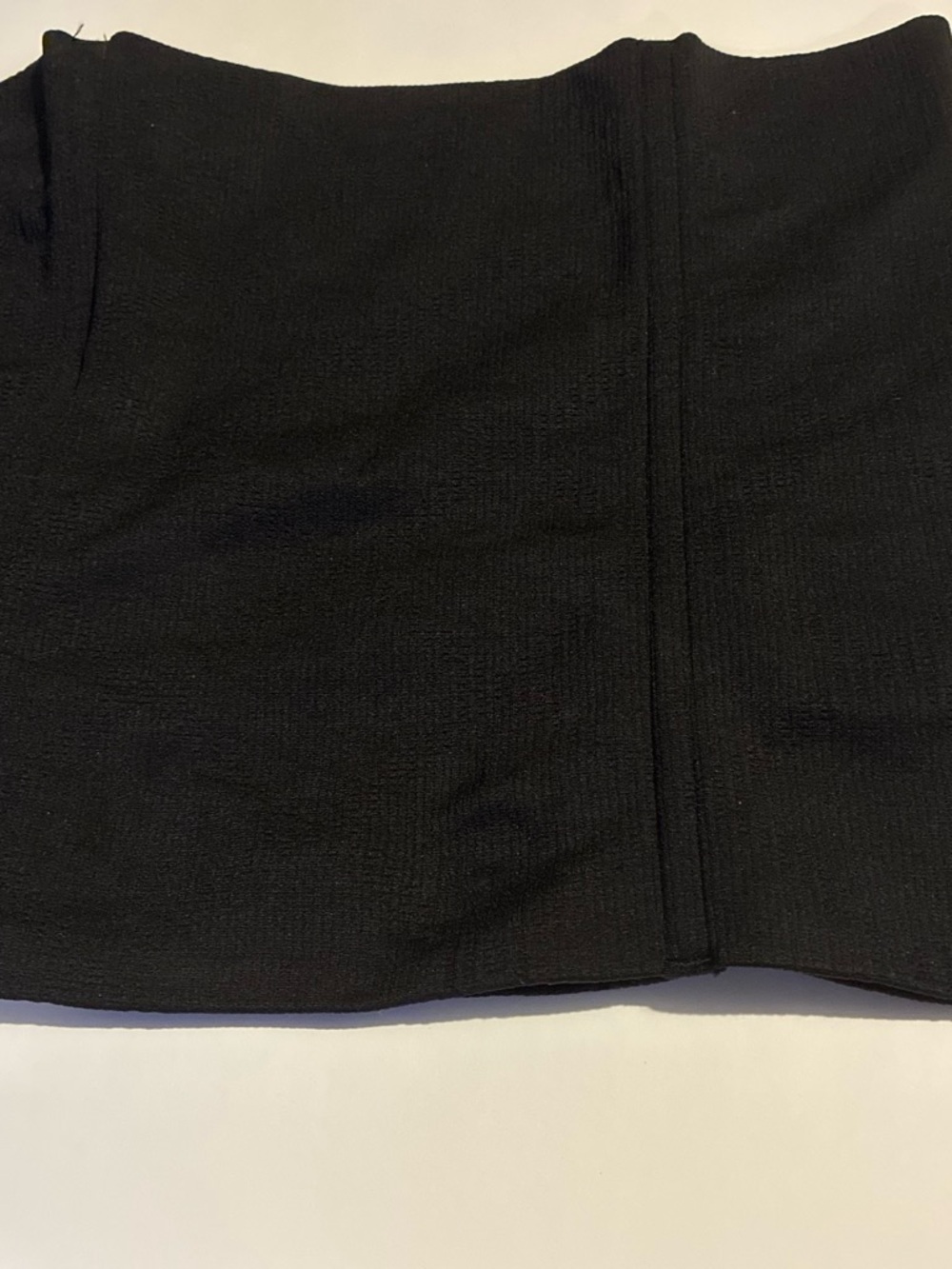 Black waist trainer for women